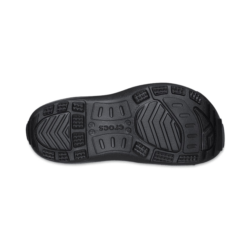 Crocs Quick Trail Low Black - 209350-001 Raffles & Where to Buy