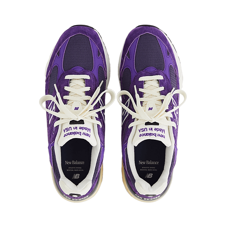 New Balance - 希少✨Made in USA ニューバランス U993PG 27cm