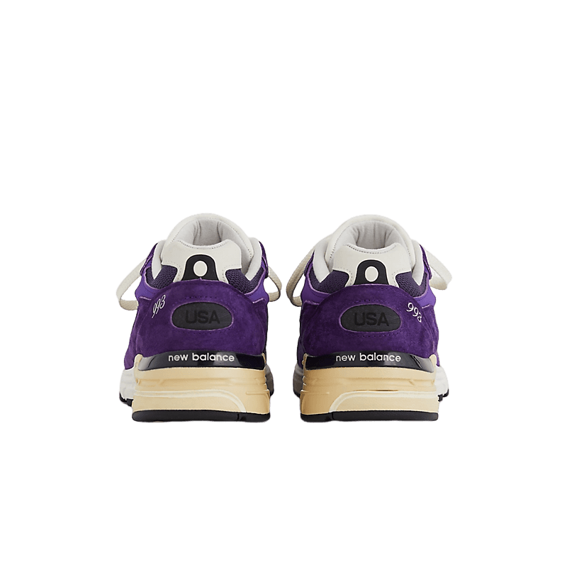 New Balance 993 MiUSA Teddy Santis Interstellar - U993PG