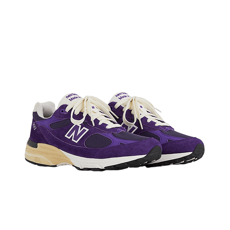 New Balance 993 MiUSA Teddy Santis Interstellar - U993PG