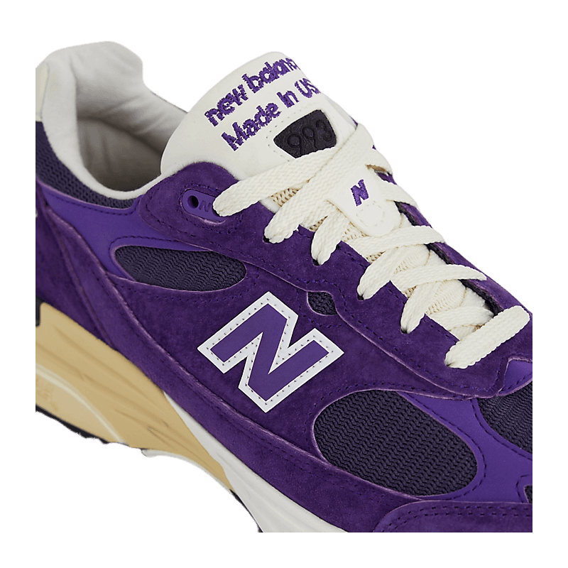 New Balance 993 MiUSA Teddy Santis Interstellar - U993PG