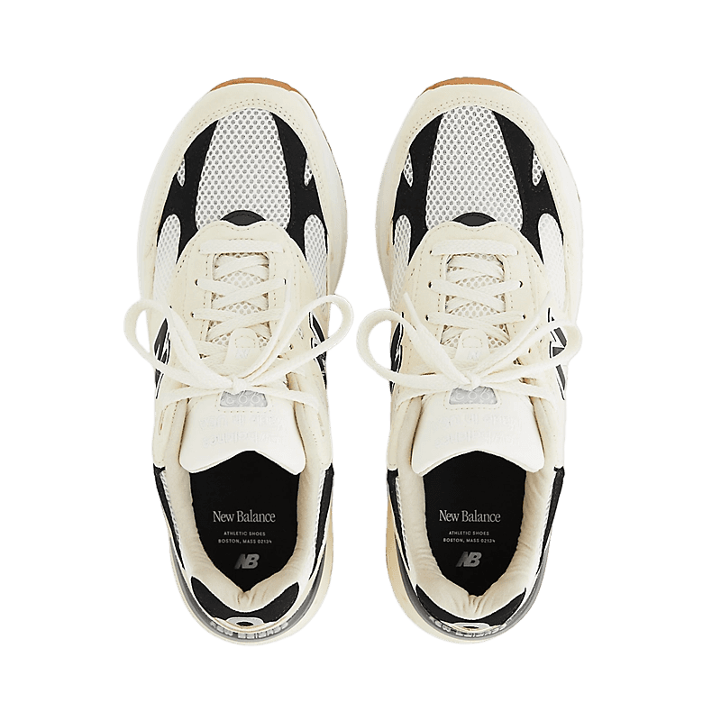 New Balance 993 Made in USA Sea Salt U993WS Raffles Where to Buy