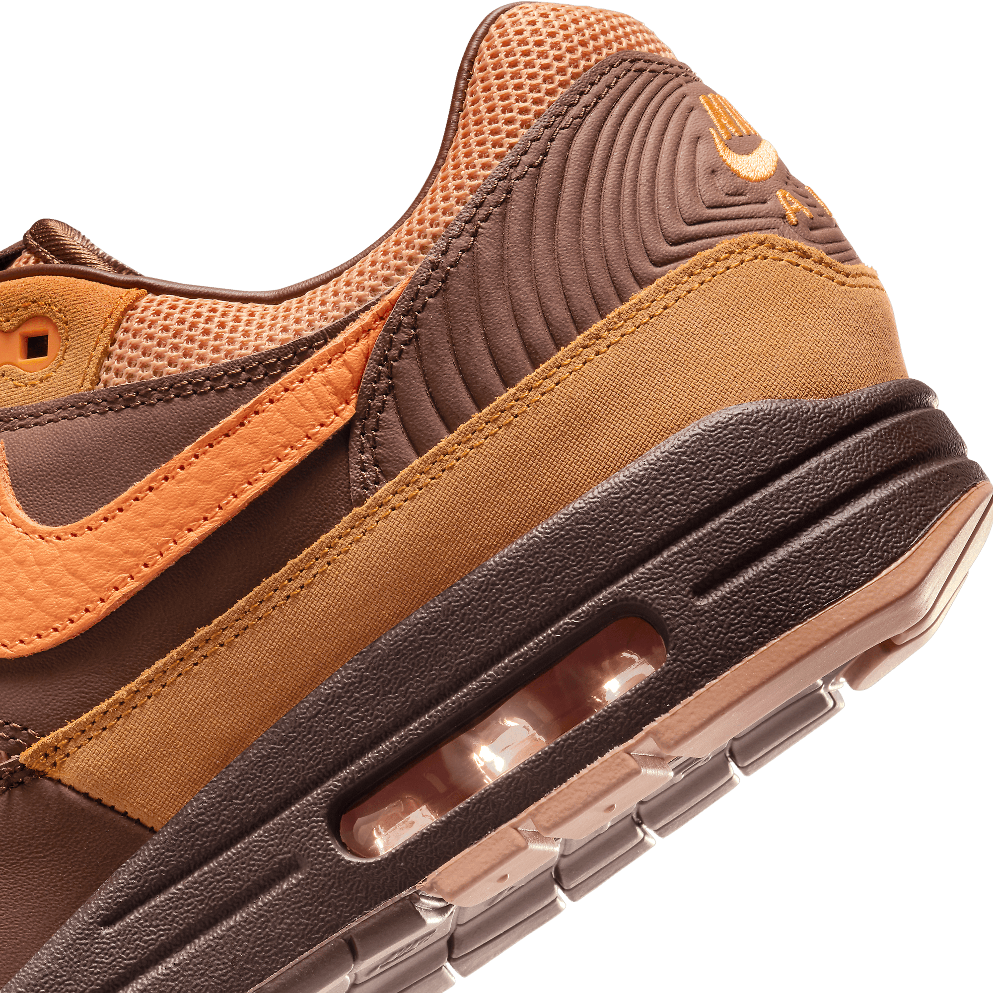 The Nike Air Max 1 King's Day Restocks April 2025