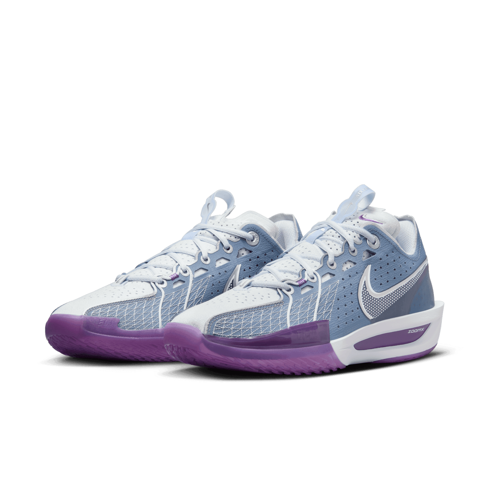 Nike Air Zoom GT Cut 3 Be True To Her School - DV2913-400