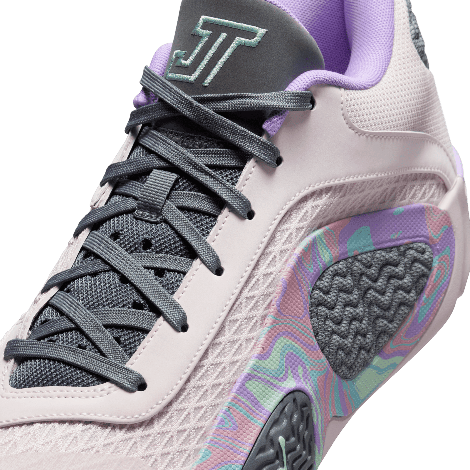 Jordan Tatum 2 Sidewalk Chalk - FZ2202-600 Raffles & Where to Buy