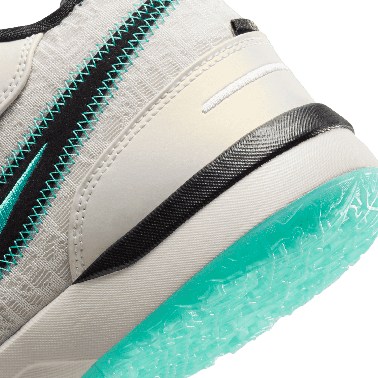 Nike LeBron NXXT Gen AMPD Liverpool FC - FJ1567-101