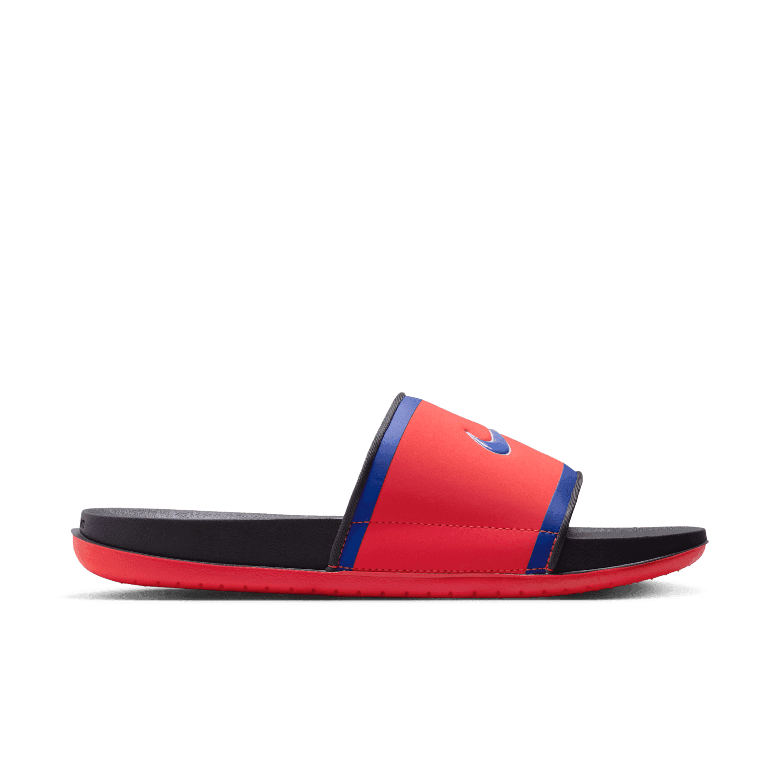 Nike Offcourt Slide x MLB \'New York Mets\' FN4188-800 Multi Size Nike MLB x Offcourt Slide  main image 3