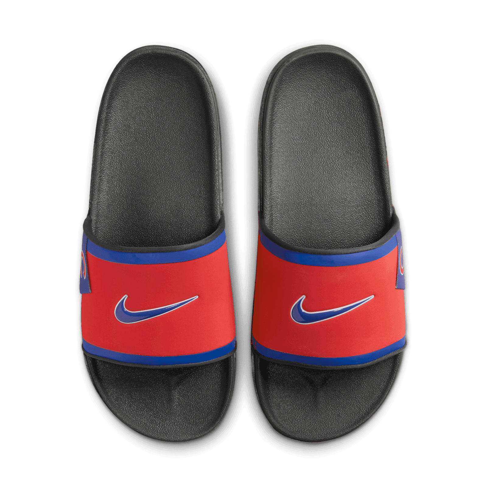 Nike Offcourt Slide x MLB \'New York Mets\' FN4188-800 Multi Size Nike MLB x Offcourt Slide  main image 2
