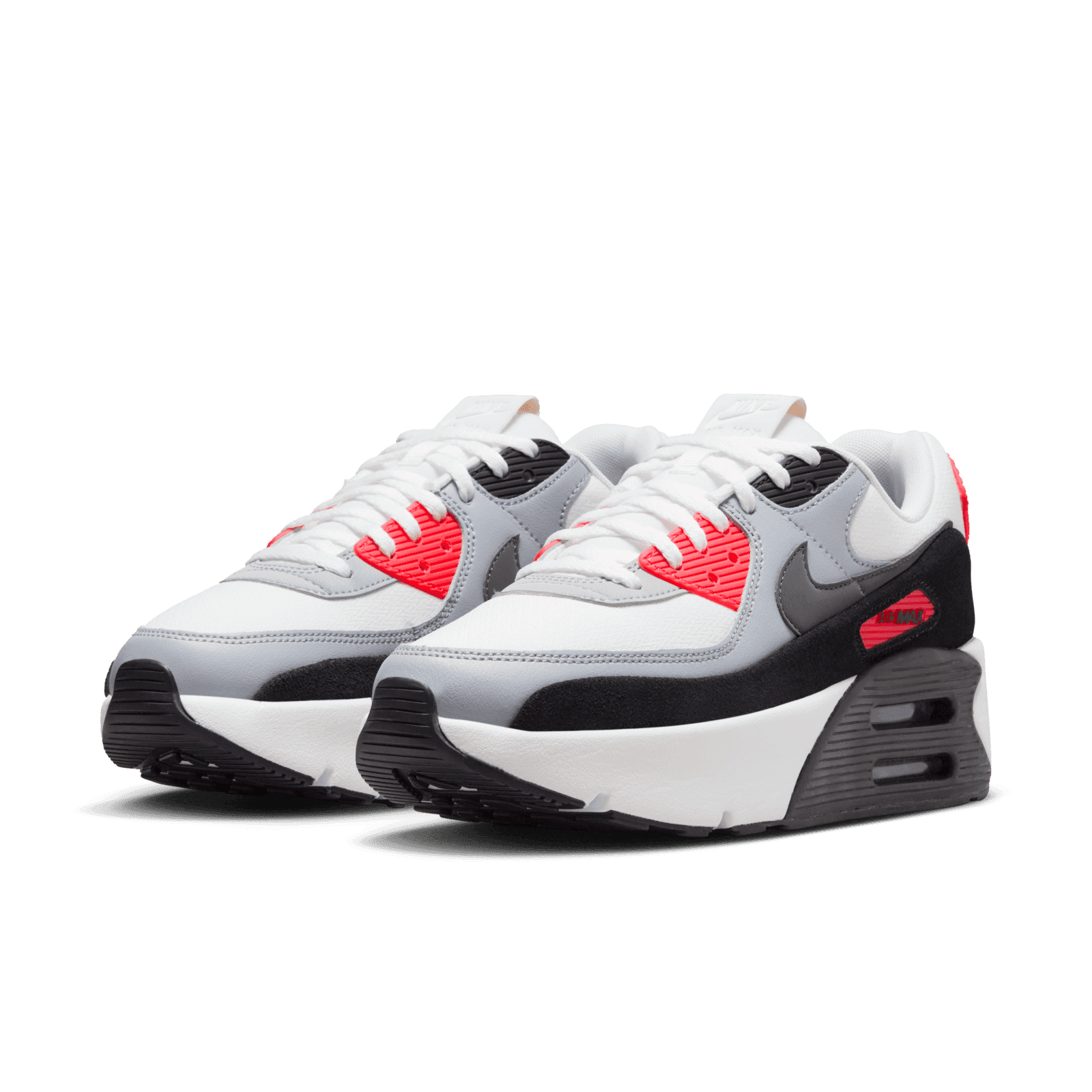 Nike Air Max 90 LV8 - FD4328-101 Raffles & Where to Buy