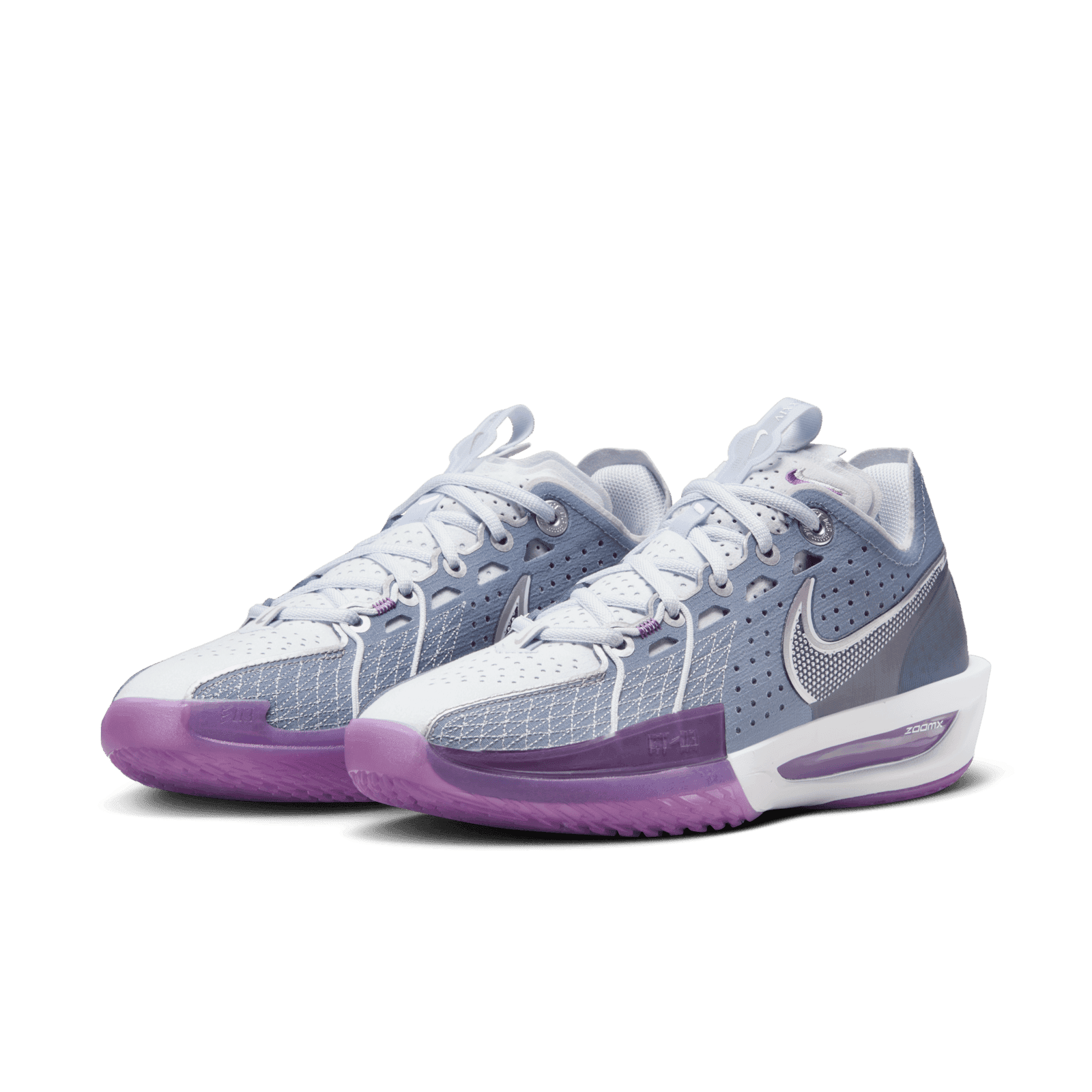 Nike Air Zoom GT Cut 3 Be True To Her School (W) - FZ6384-400