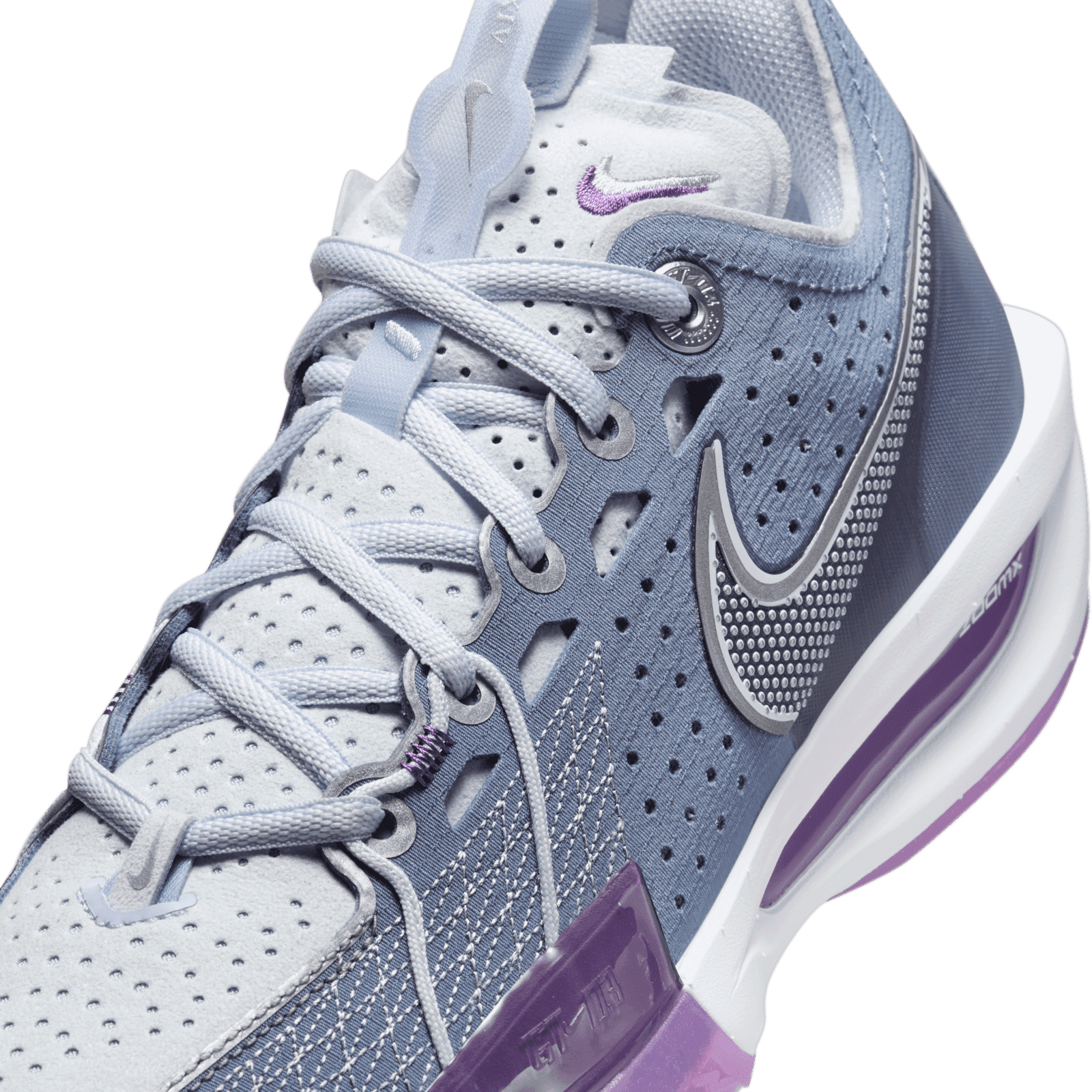 Nike Air Zoom GT Cut 3 Be True To Her School (W) - FZ6384-400