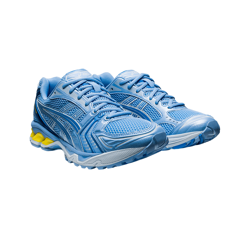 Asics GEL-Kayano 14 ICE STUDIOS - 1201A514-400 Raffles & Where to Buy