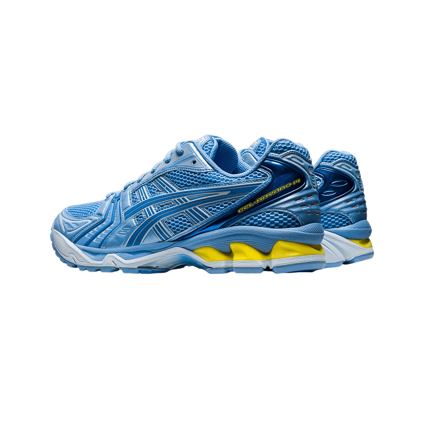 Asics GEL-Kayano 14 ICE STUDIOS - 1201A514-400 Raffles & Where to Buy