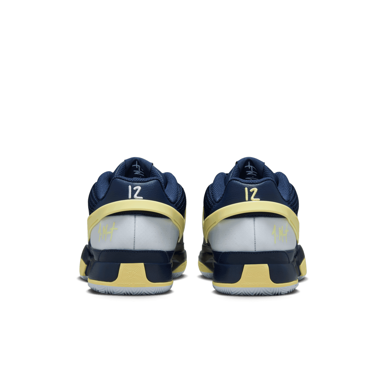 Nike Ja 1 Murray State - FQ4796-402 Raffles and Release Date