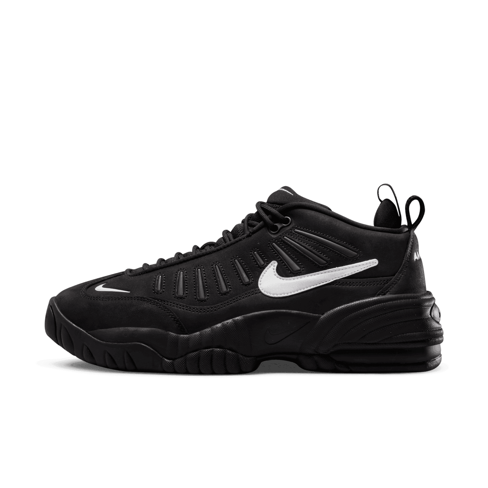 Nike Air Adjust Force Ambush Black Psychic Purple - DM8465-001