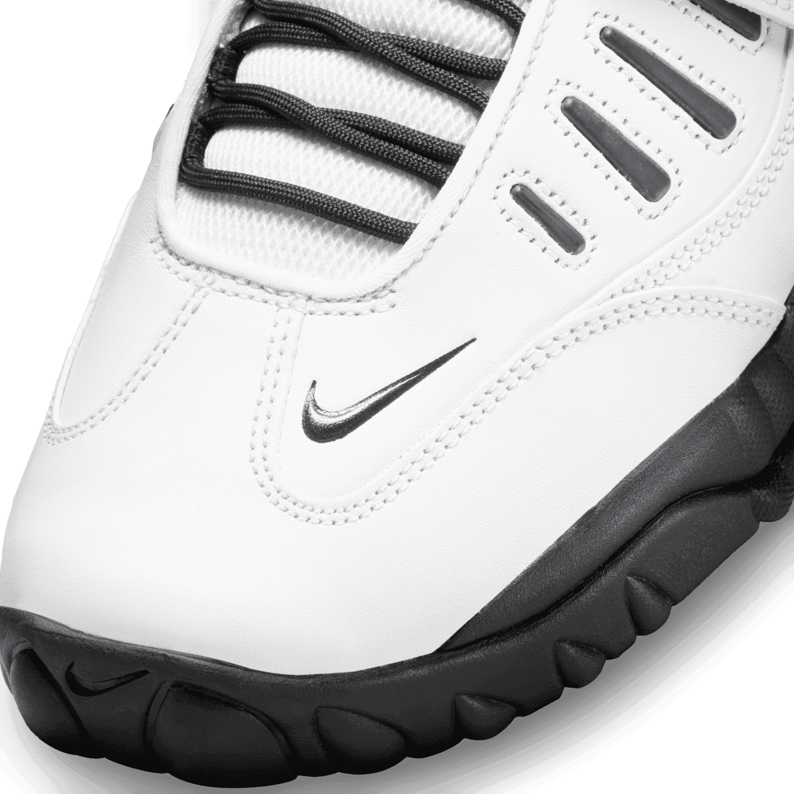 Nike Air Adjust Force Ambush Summit White Black - DM8465-100