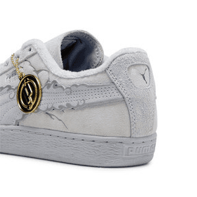 Puma Suede One Piece Luffy Fifth Gear - 396524-01 Raffles & Where to Buy