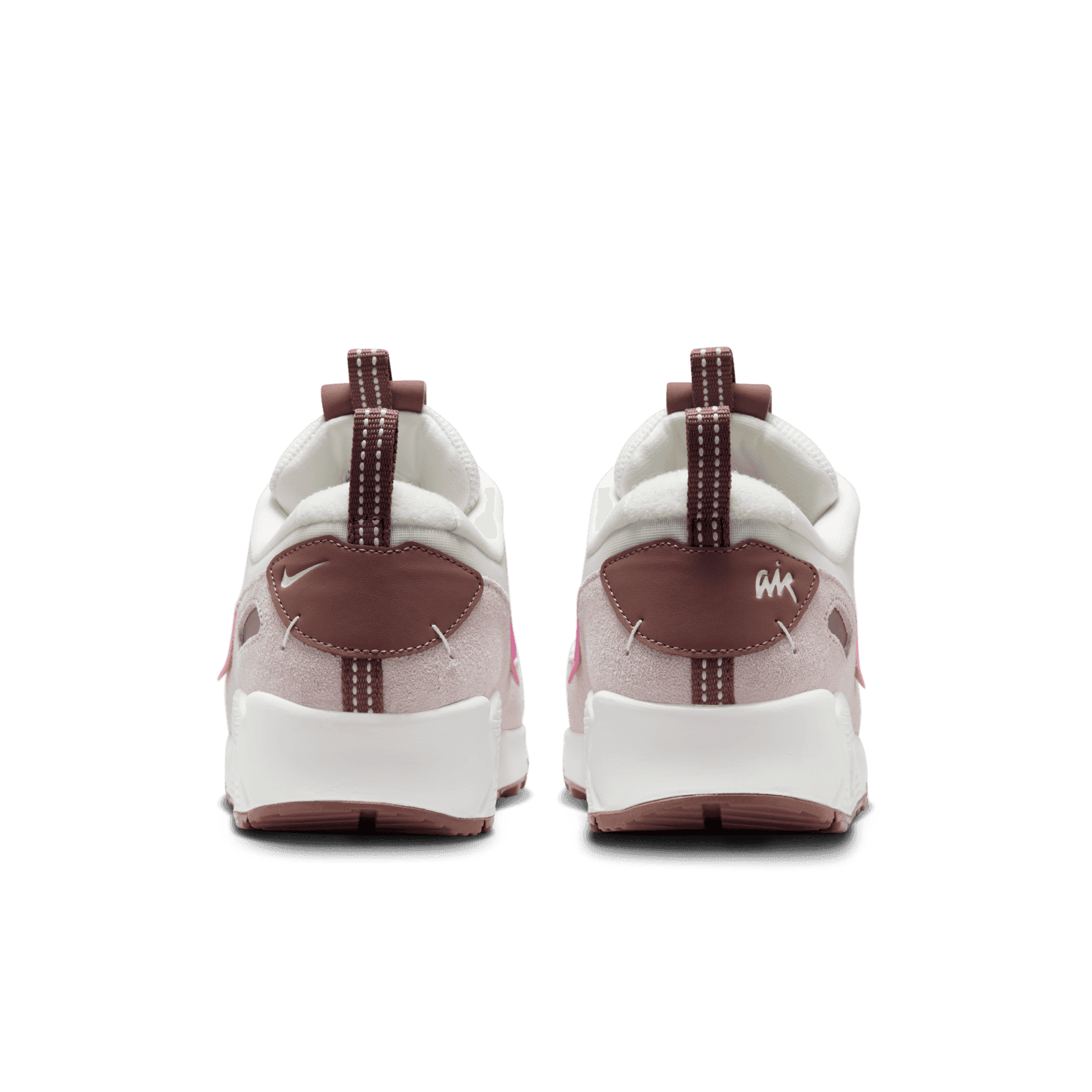 Nike Air Max ピンク/ベージュ　FZ3619-019 Amazon | [ナイキ] エア マックス 90 フューチュラ [W AIR MAX