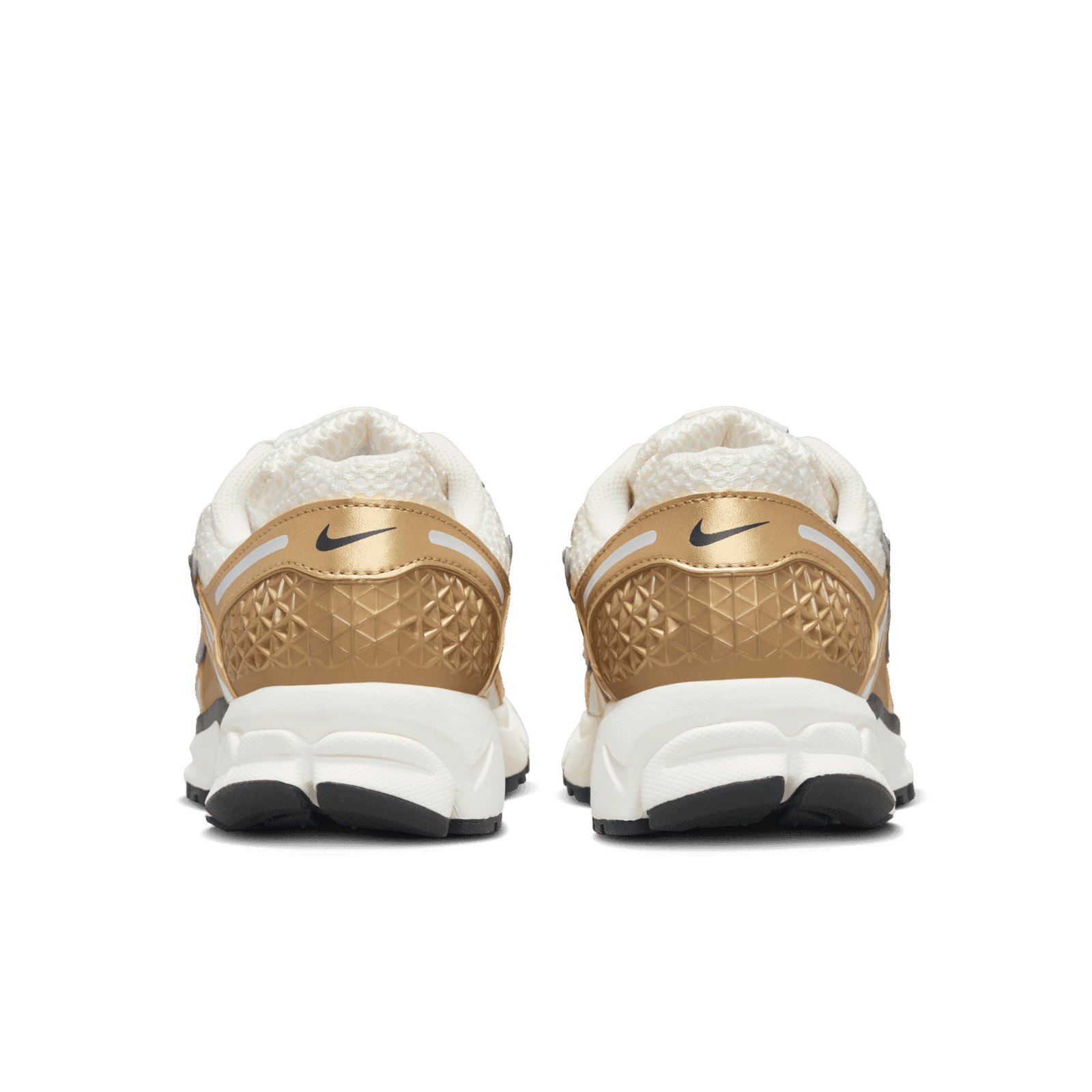The Women's Nike Zoom Vomero 5 Gold Restocks July 2025