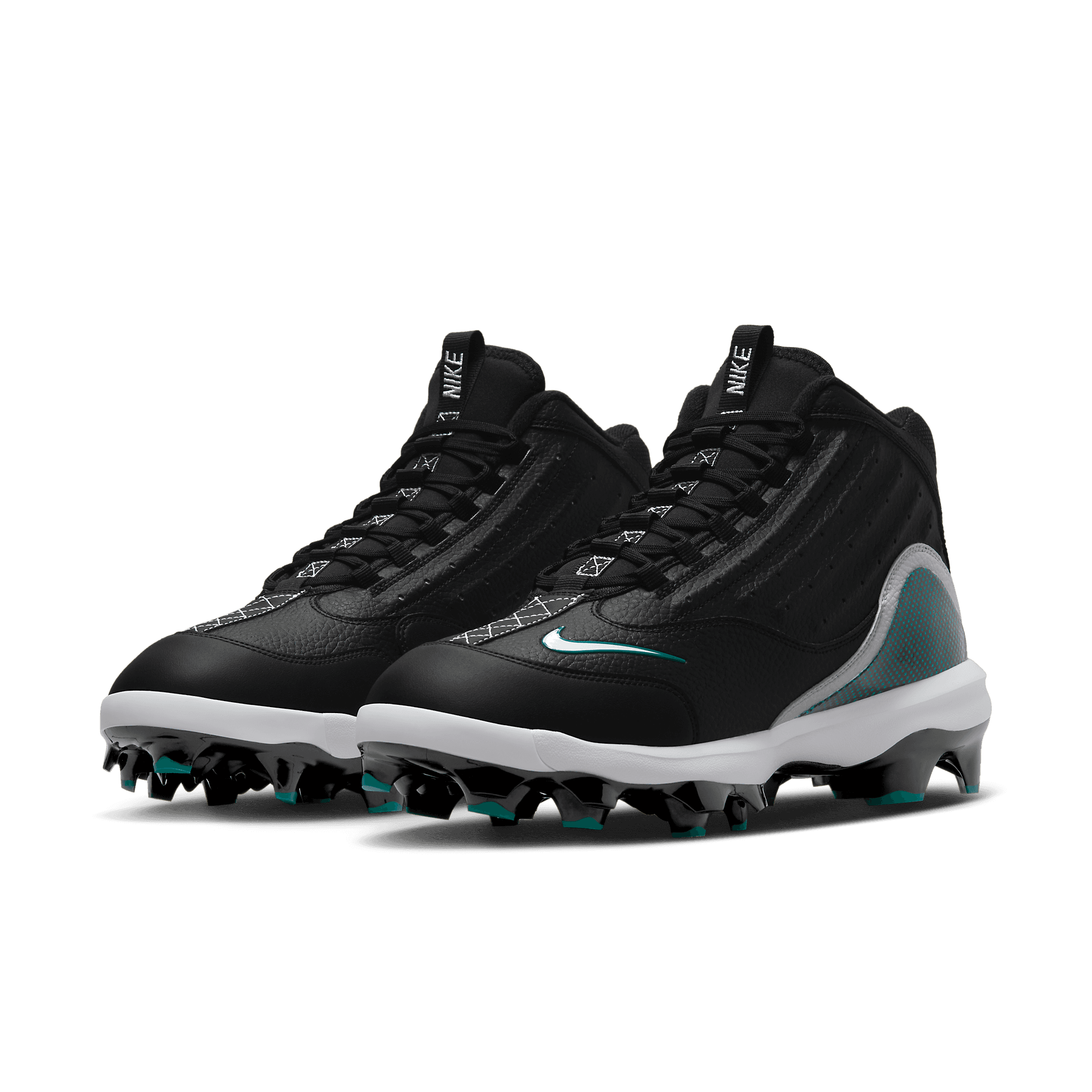 Nike Griffey 2 MCS Cleat Freshwater - HF1579-002 Raffles & Where