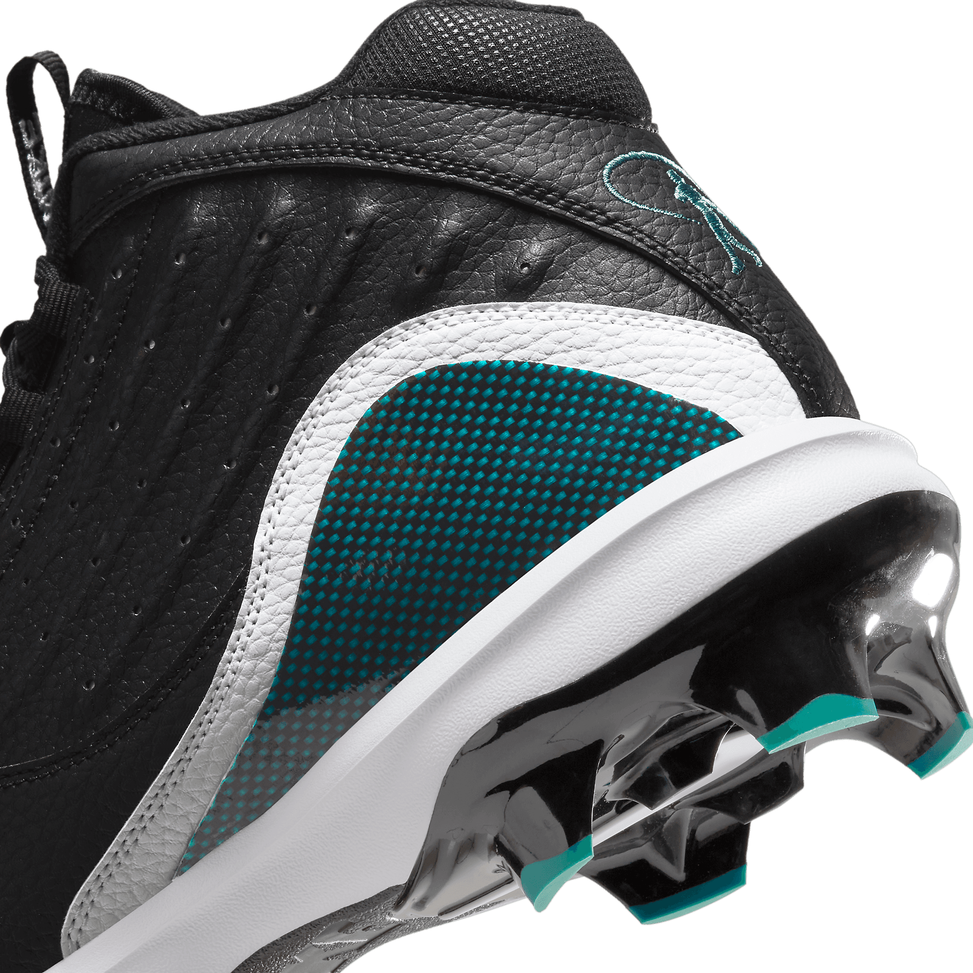 Nike Griffey 2 MCS Cleat Freshwater - HF1579-002 Raffles & Where