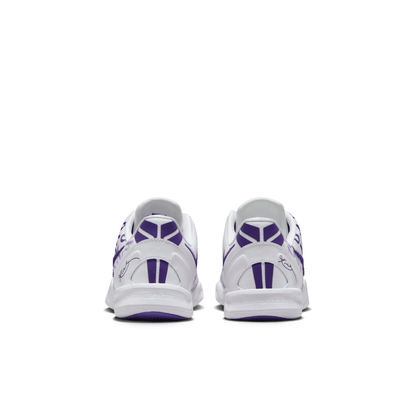 Nike Kobe 8 Protro Court Purple (PS) - FN0267-101 Raffles & Where