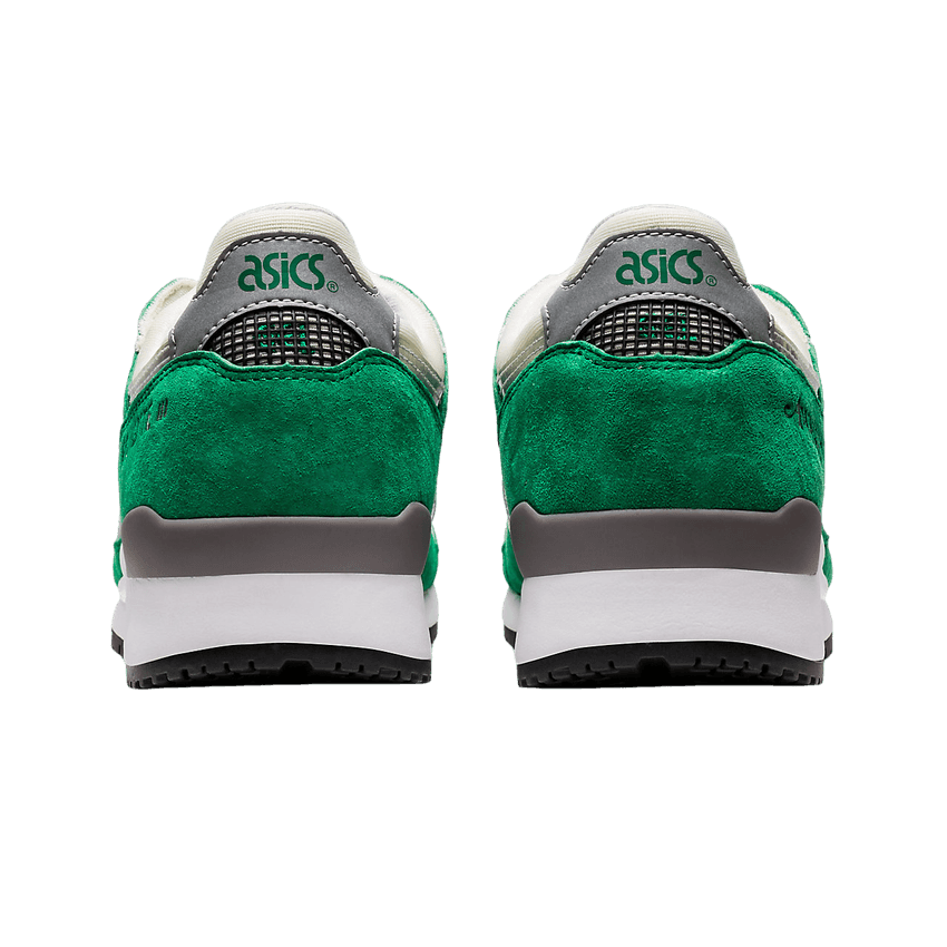 Asics Gel-Lyte III Awake NY Green - 1201A568-100 Raffles