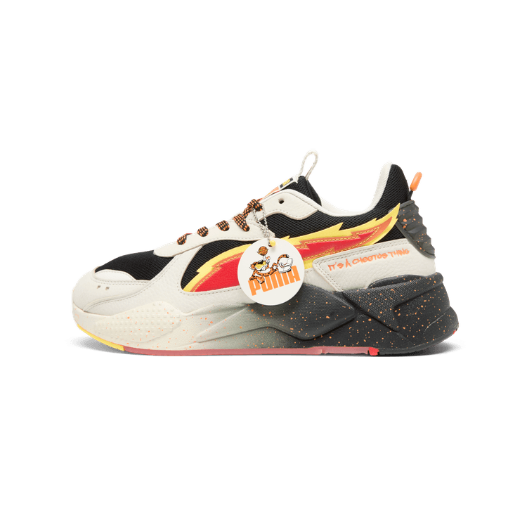 クレイジー・フォー・ユー Puma RS-X FH Cheetos - 397216-01 Raffles & Where to Buy
