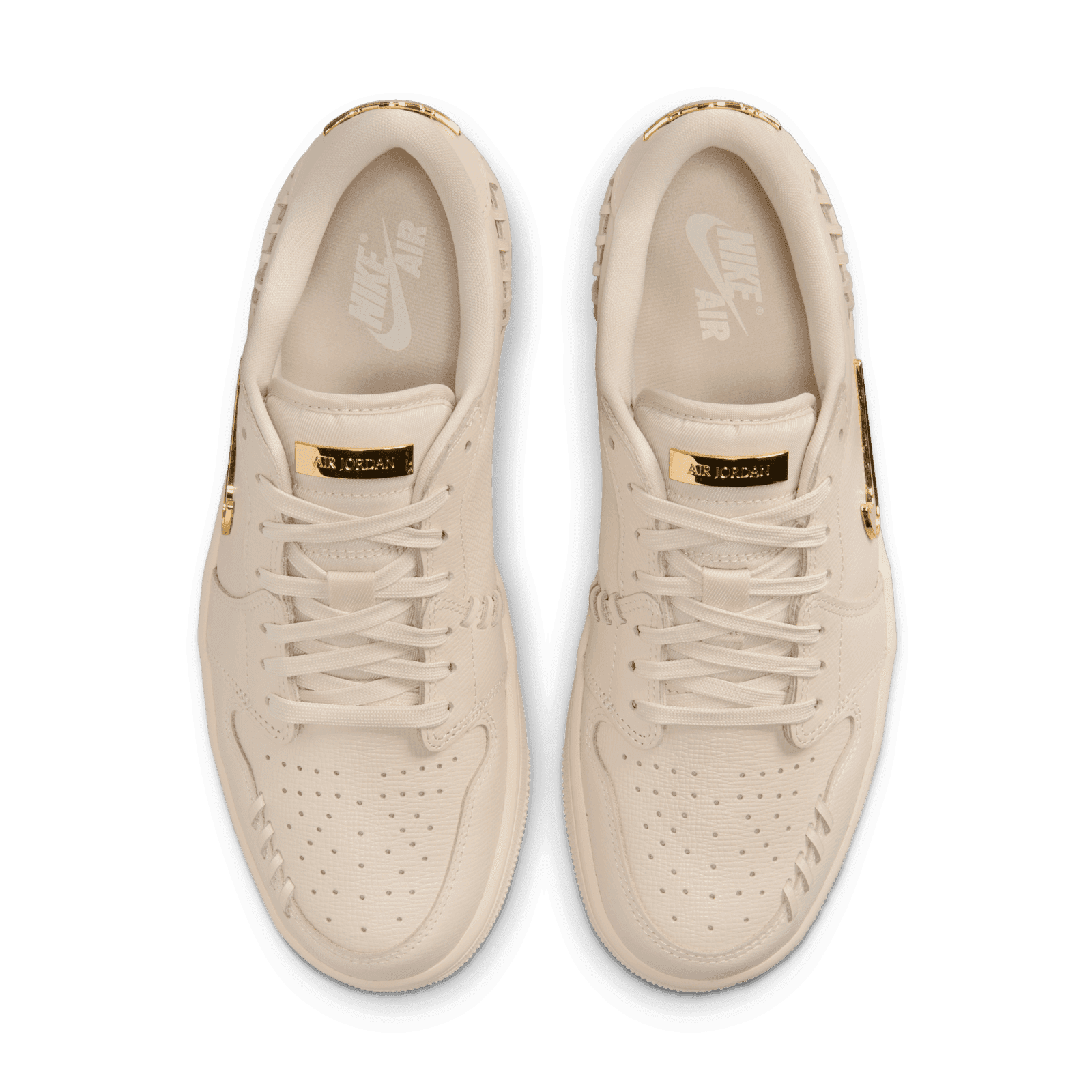 Air Jordan 1 MM Low Legend Light Brown (W) - FN5032-200 Air Jordan 1 MM Low Legend Light Brown (W) - FN5032-200