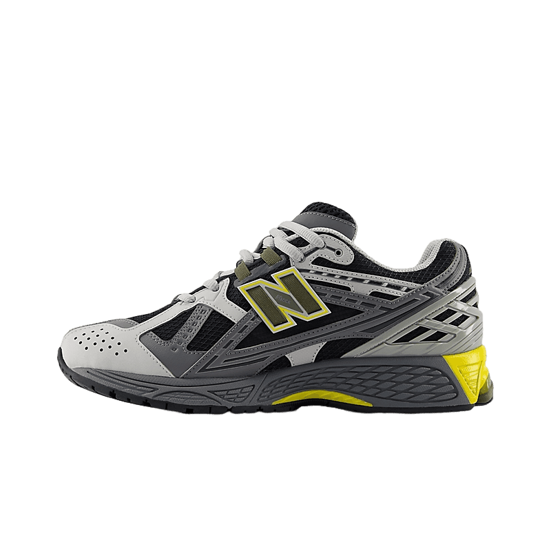 【New Balance】1906 Castlelock Ginger Lemon Men’s Sneakers New Balance 1906U Castlerock Ginger Lemon - M1906NA