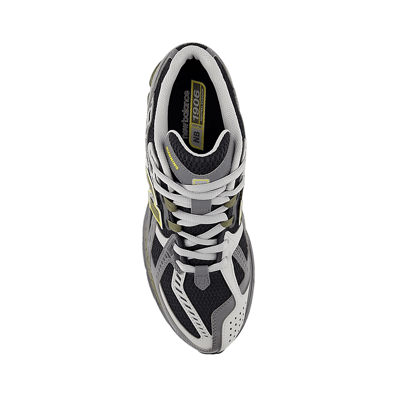 New Balance 1906U Castlerock Ginger Lemon - M1906NA