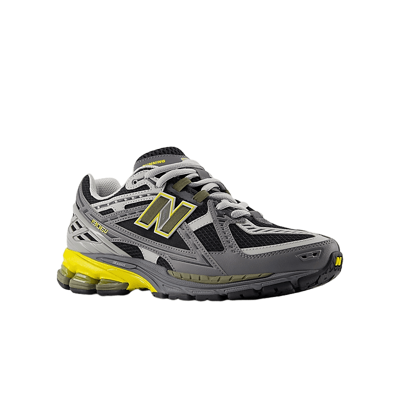 New Balance 1906U Castlerock Ginger Lemon - M1906NA