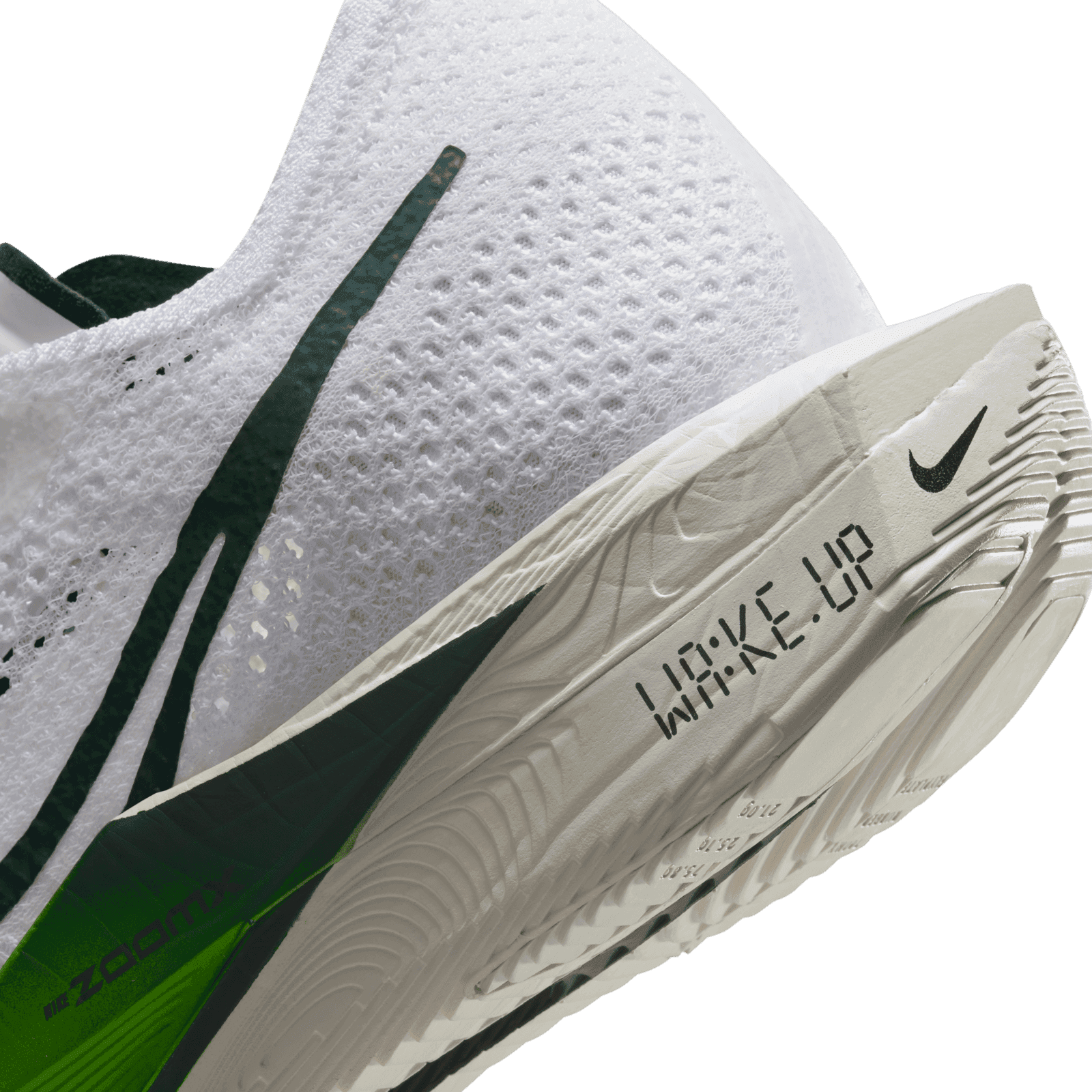 シューズ(男性用) Nike Zoom Freek3 Nike ZoomX VaporFly Next% 3 'Wake Up Pack' - FZ4017-100