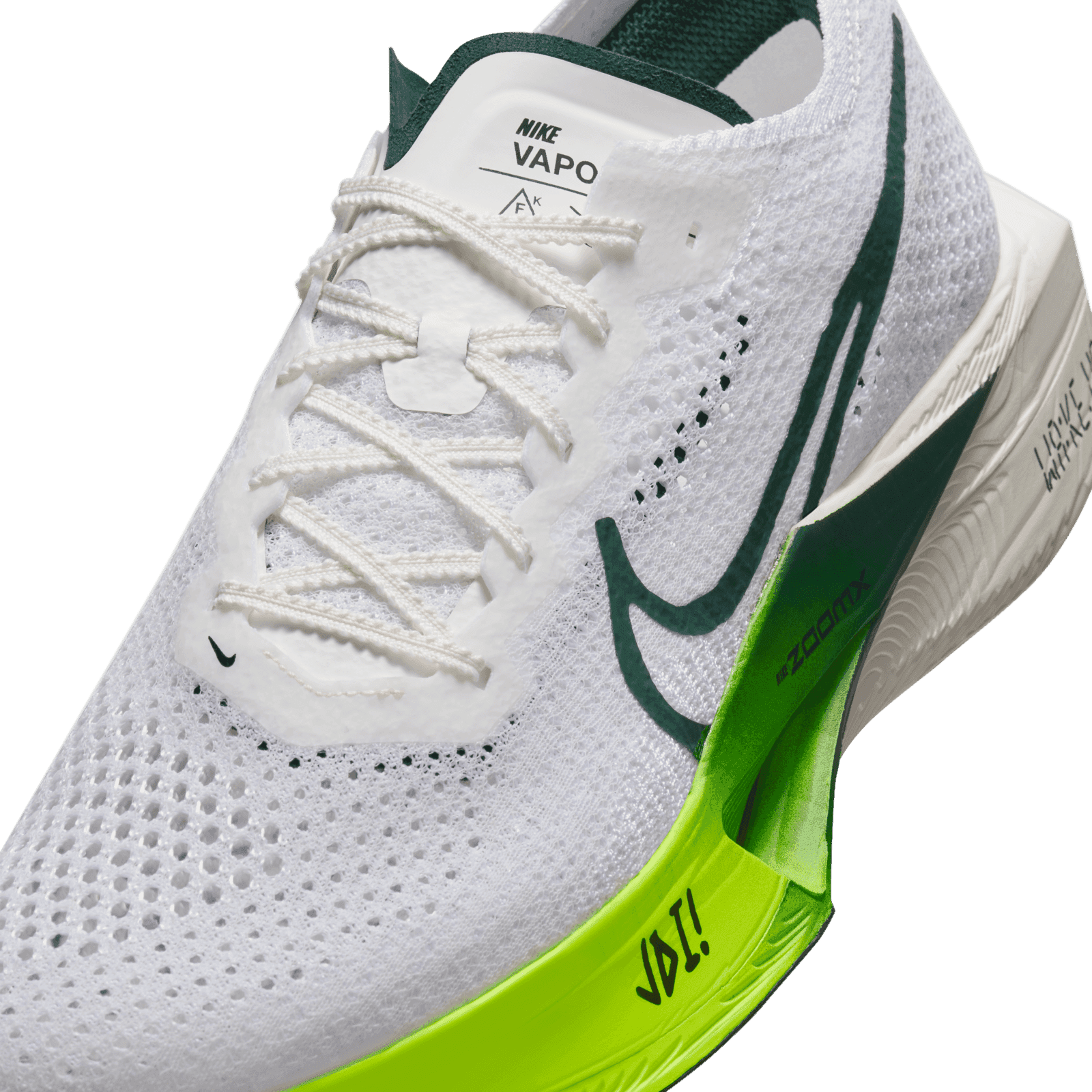Nike ZoomX VaporFly Next% 3 'Wake Up Pack' - FZ4017-100