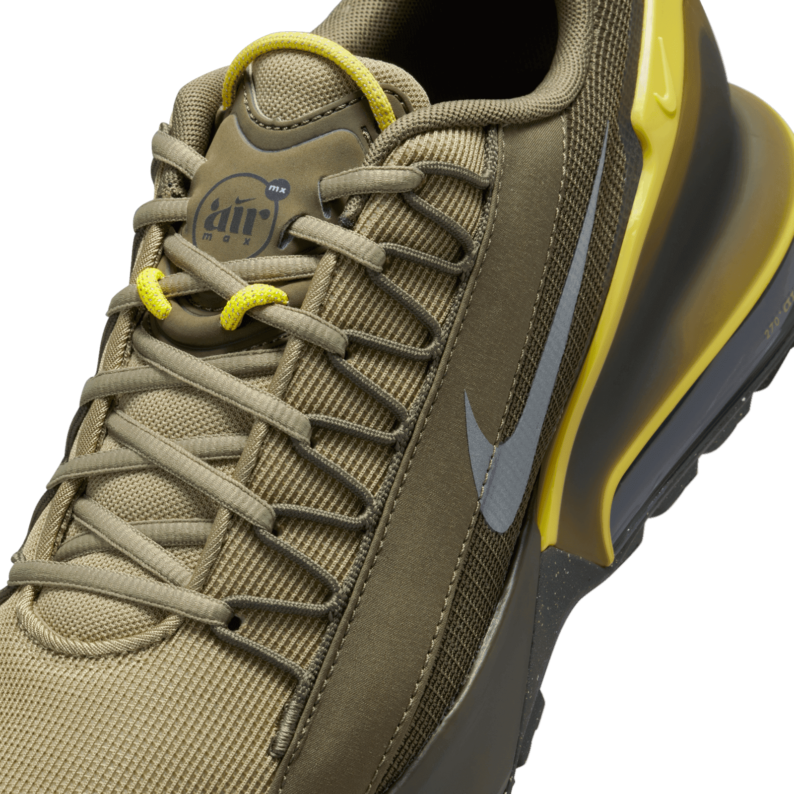 Nike Mens Air Max Pulse Roam Neutral Olive Green Size 11 DZ3544-201 Amazon.com | Nike Air Max Pulse Roam Men main image 3