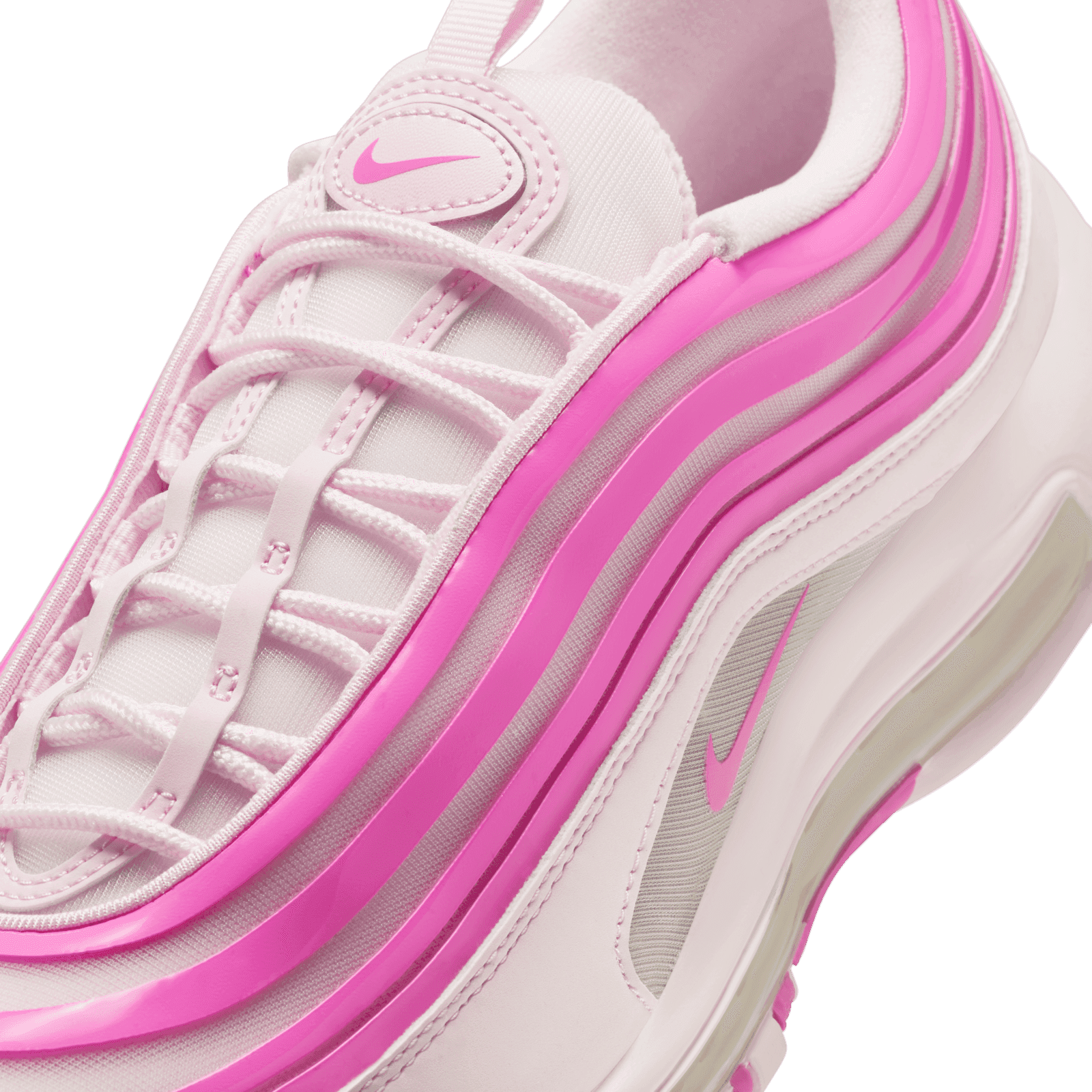 Nike Air Max 97 Pink Foam Playful Pink - FJ2588-600