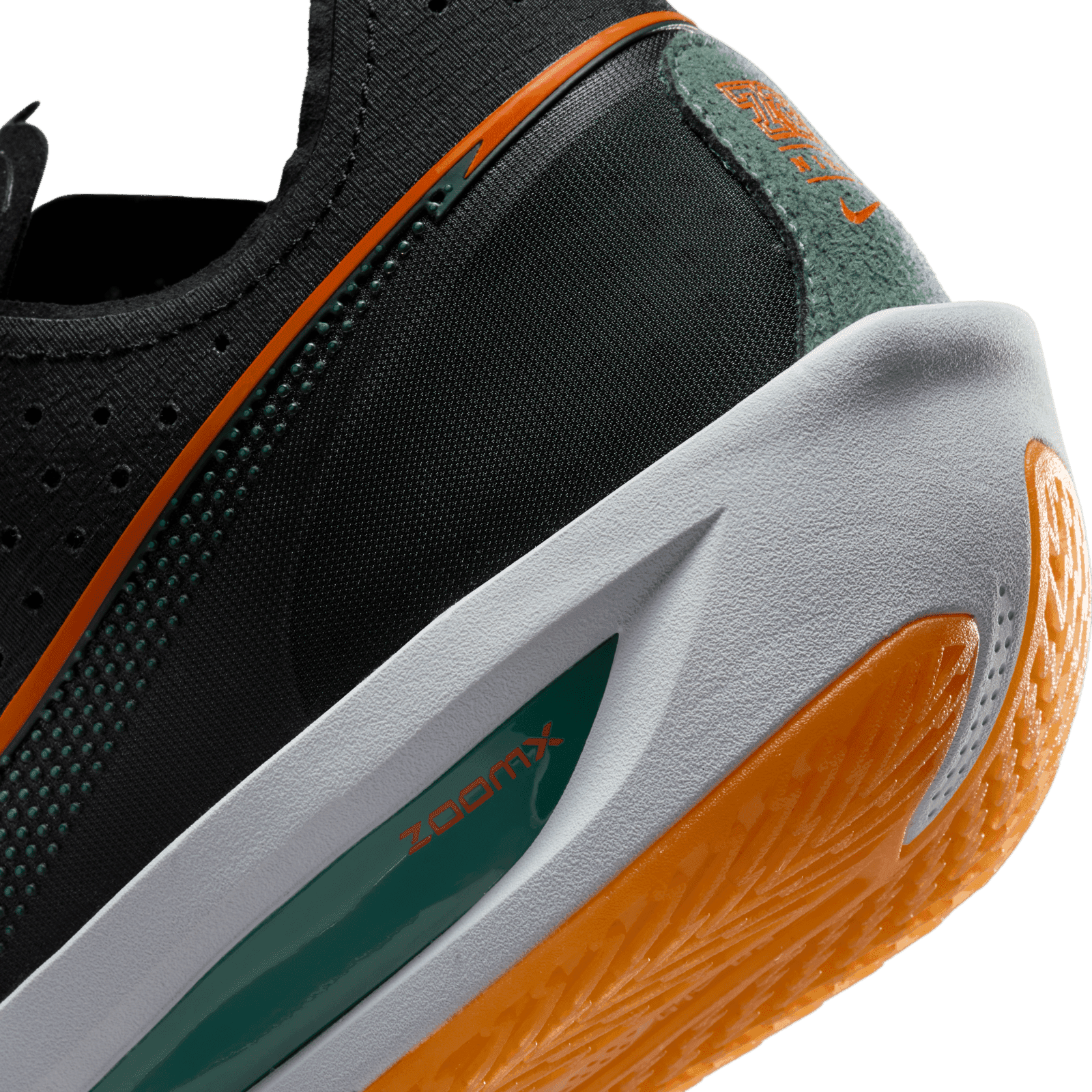Nike Air Zoom GT Cut 3 Swoosh Squad - DV2913-001 Raffles & Where
