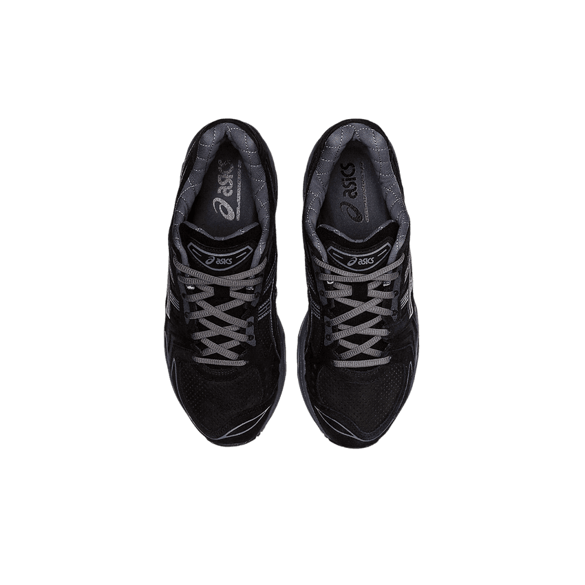 靴 Asics Gel-Kayano 14 Black/Carrier Grey ASICS Gel-Kayano 14 'Black Carrier Grey' 1201A244-001