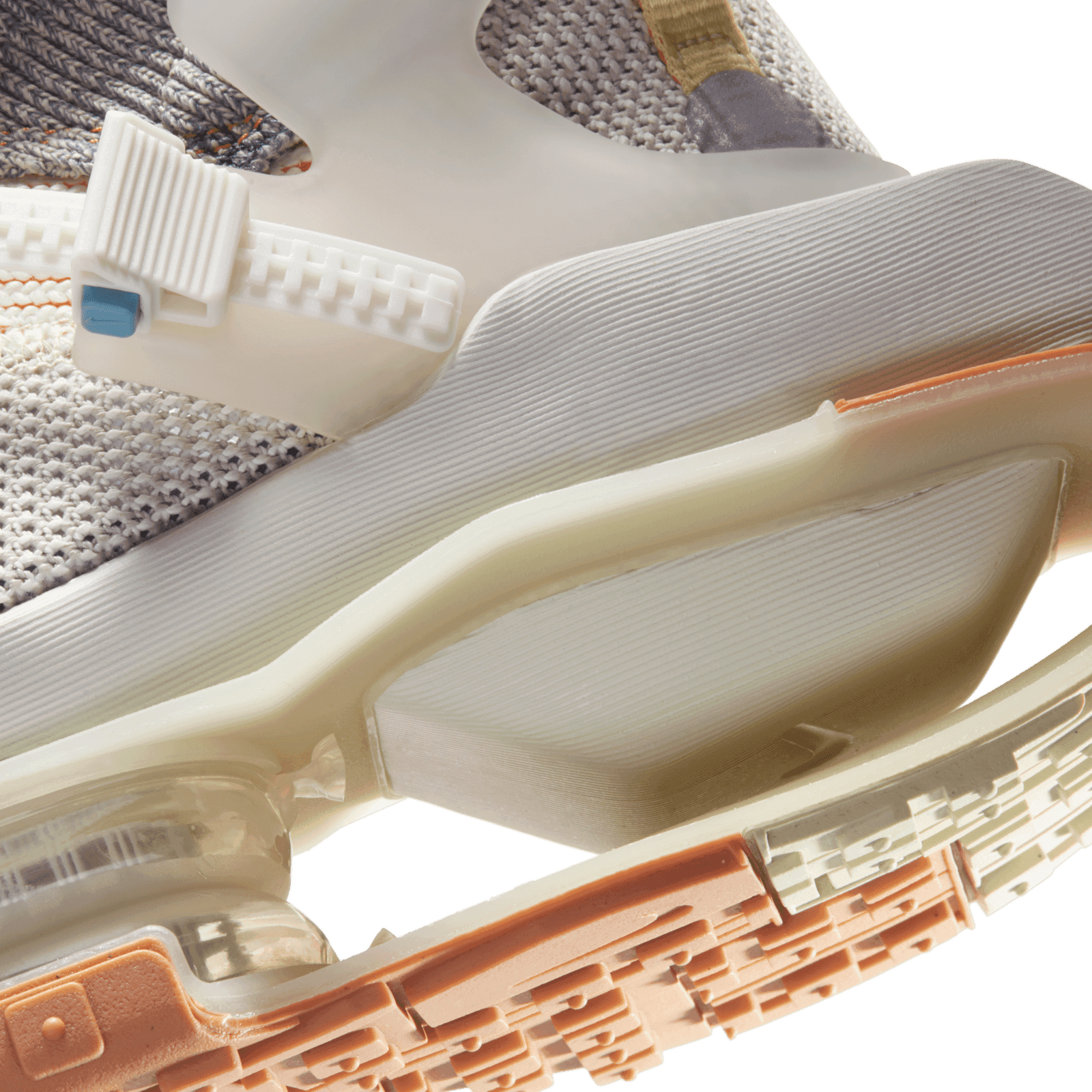 Nike ISPA Road Warrior Sail - CI0983-100 Raffles & Where to Buy