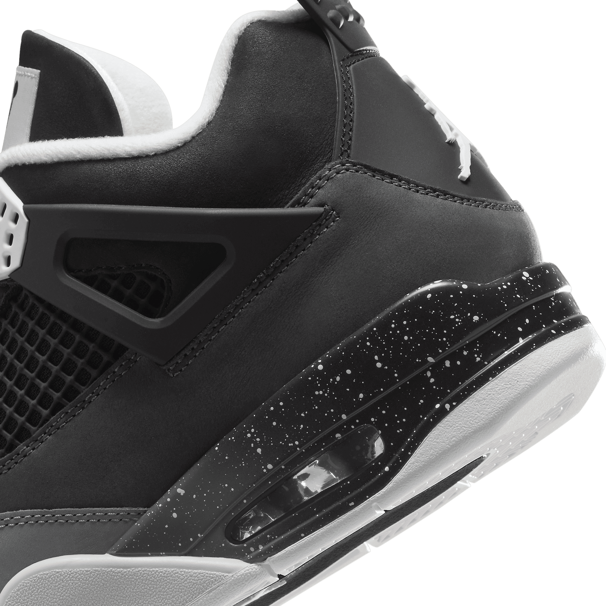 Air Jordan 4 Retro Fear - FQ8138-002 Raffles & Where to Buy