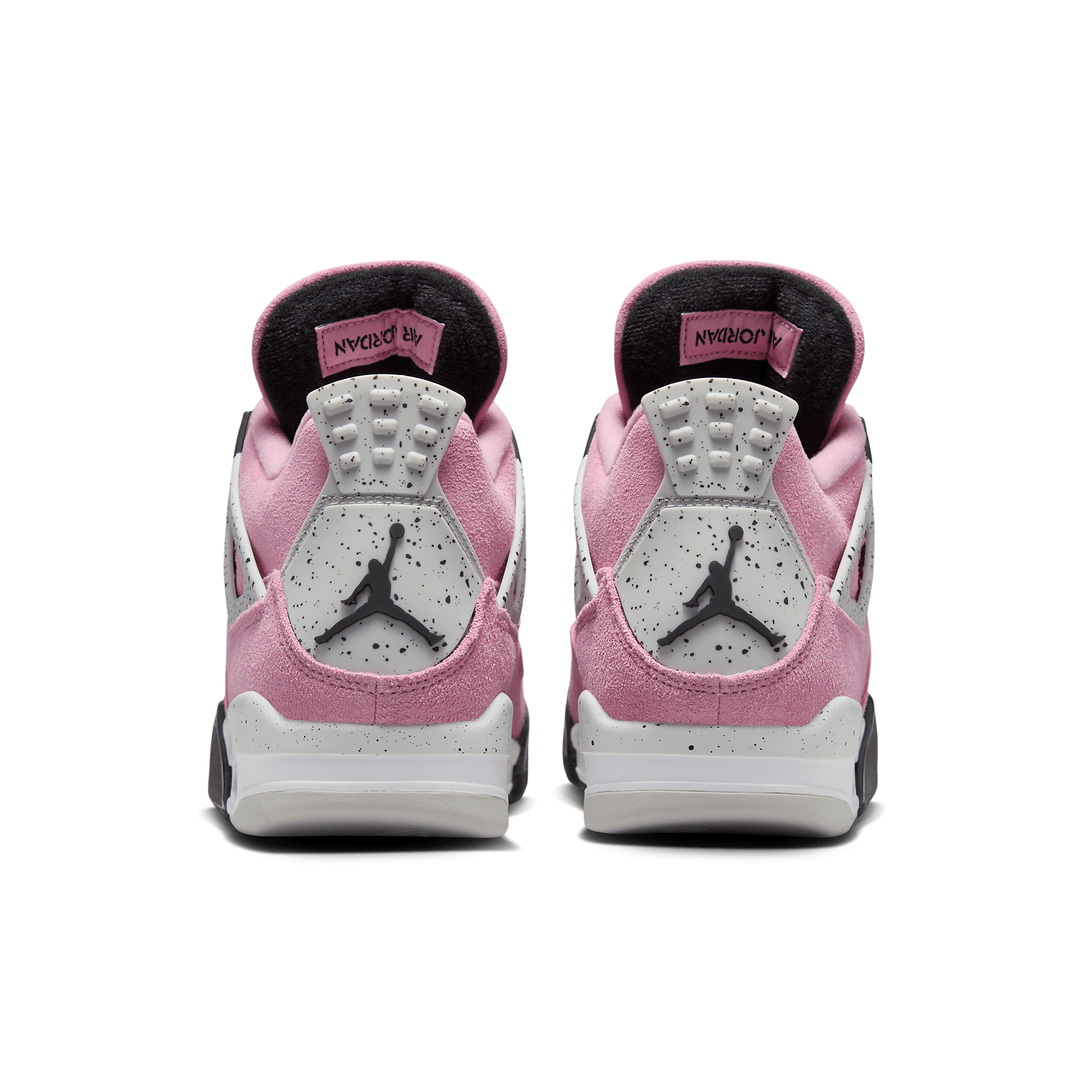 Air Jordan Retro Orchid (W) AQ9129-501 Raffles Where to Buy