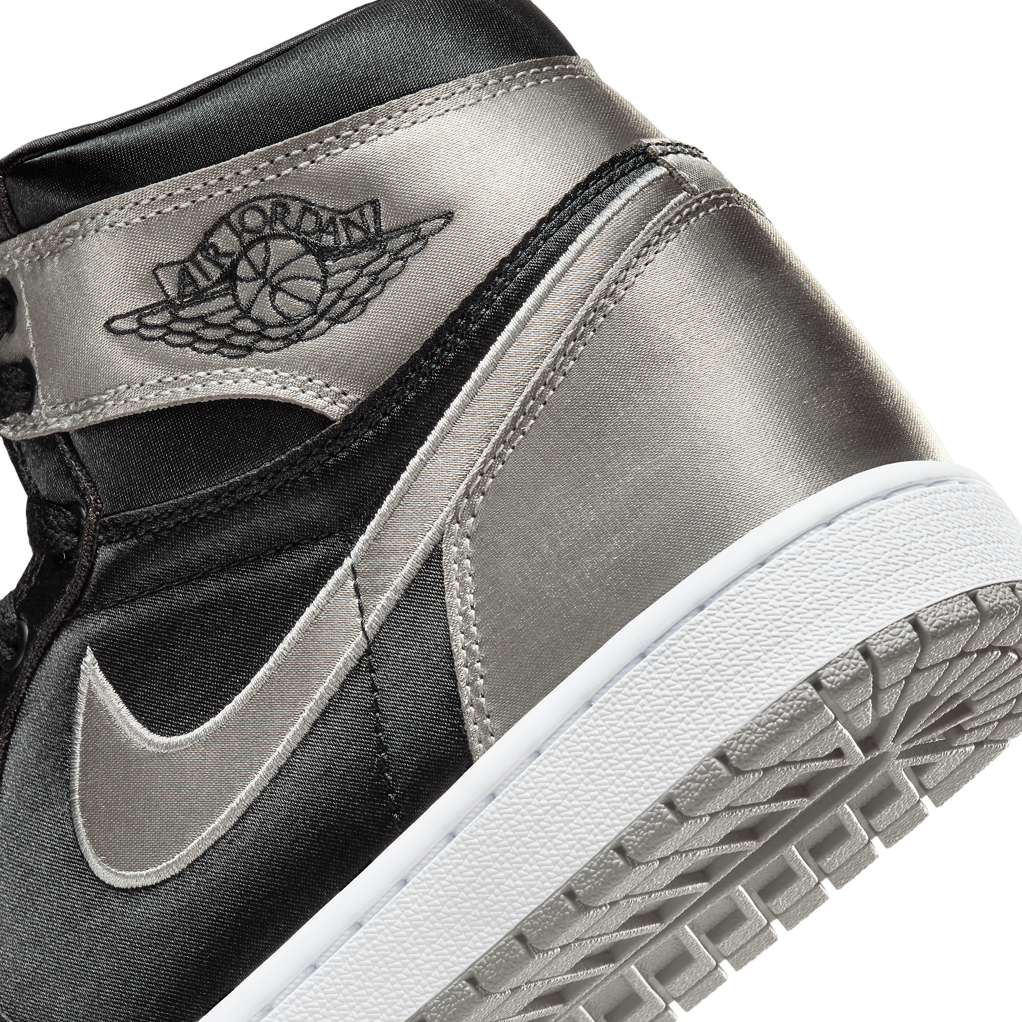 Air Jordan 1 Retro High OG Satin Shadow (W) - FD4810-010