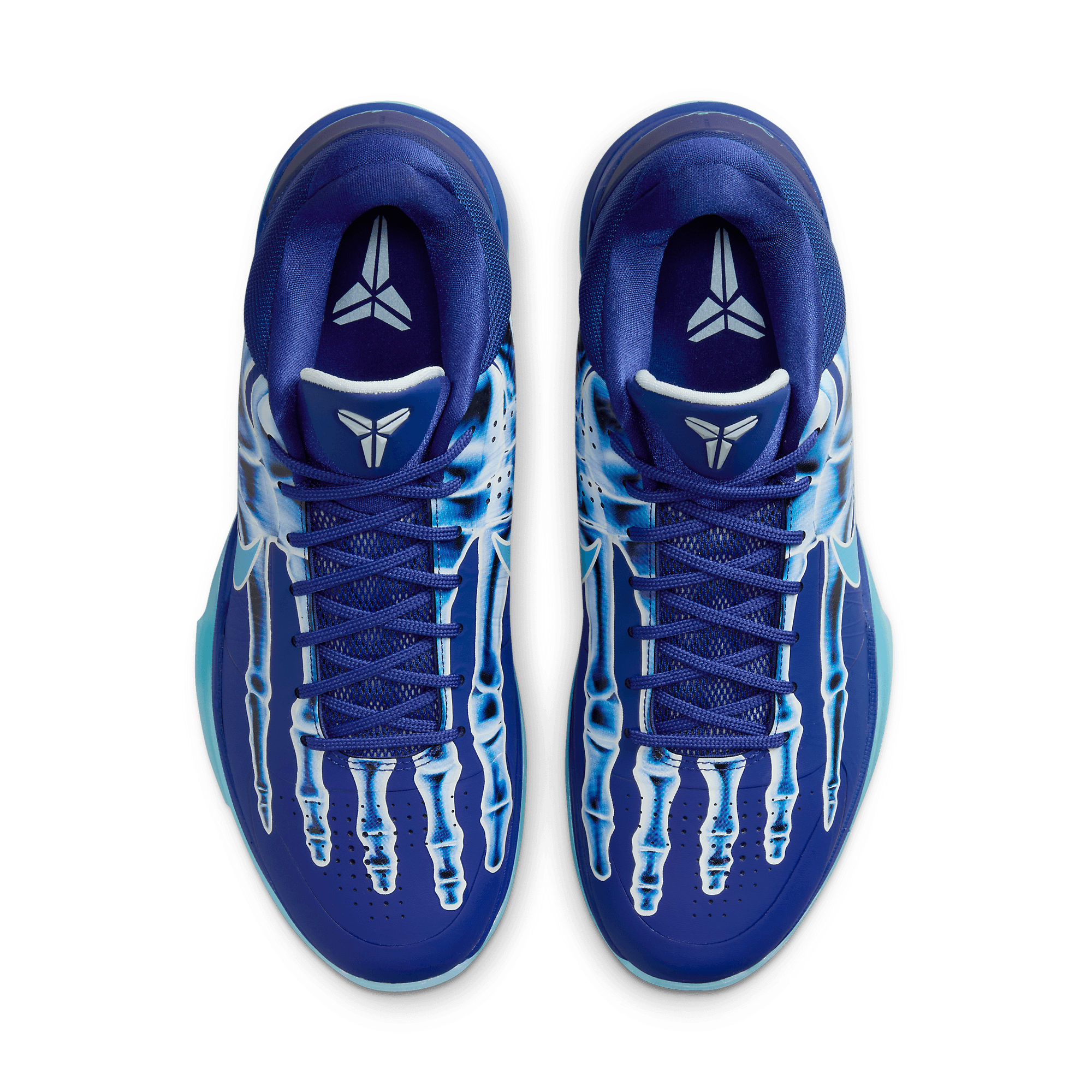 Nike Zoom Kobe 5 Protro X-Ray - HJ4303-400 Raffles & Where
