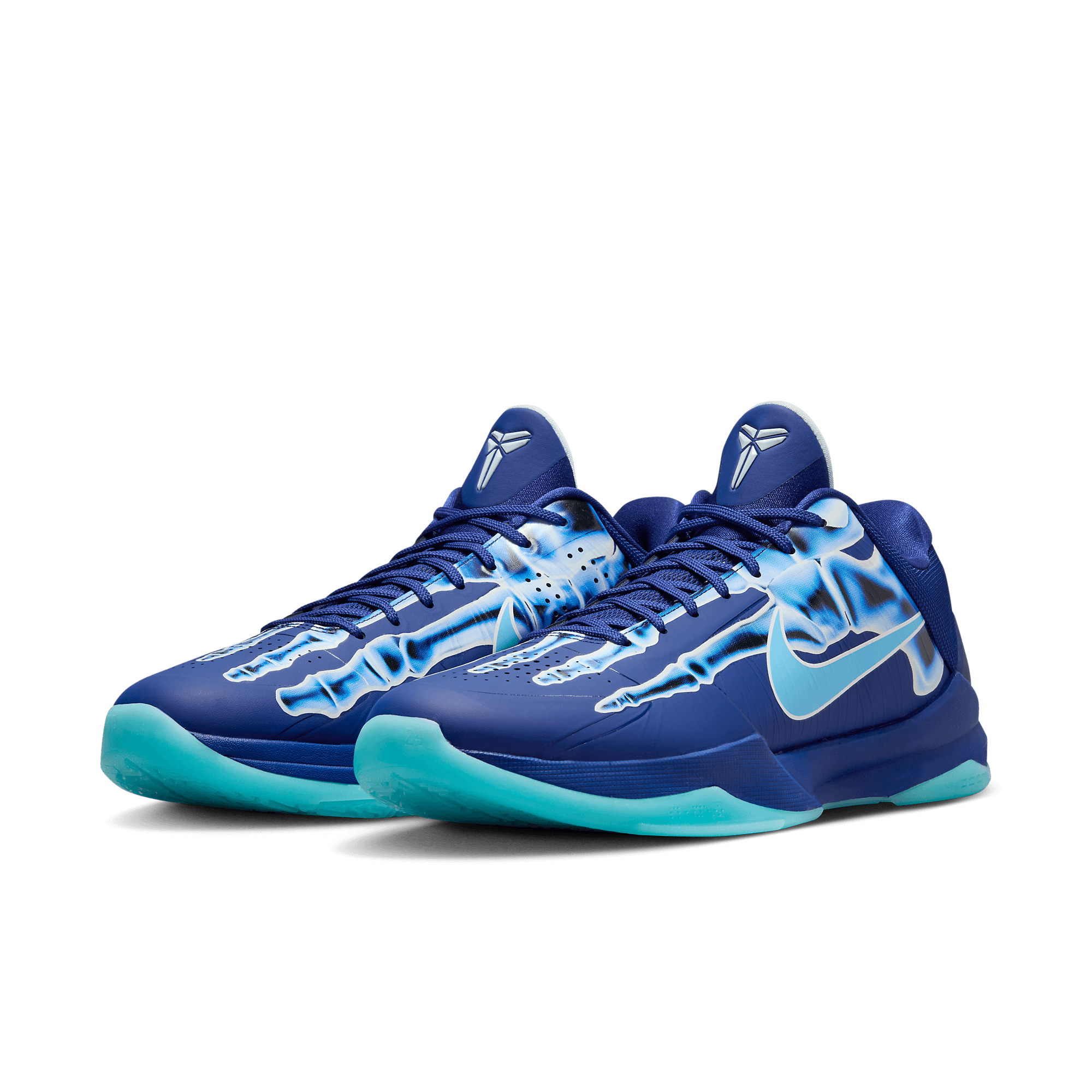 Nike Zoom Kobe 5 Protro X-Ray - HJ4303-400 Raffles & Where to Buy