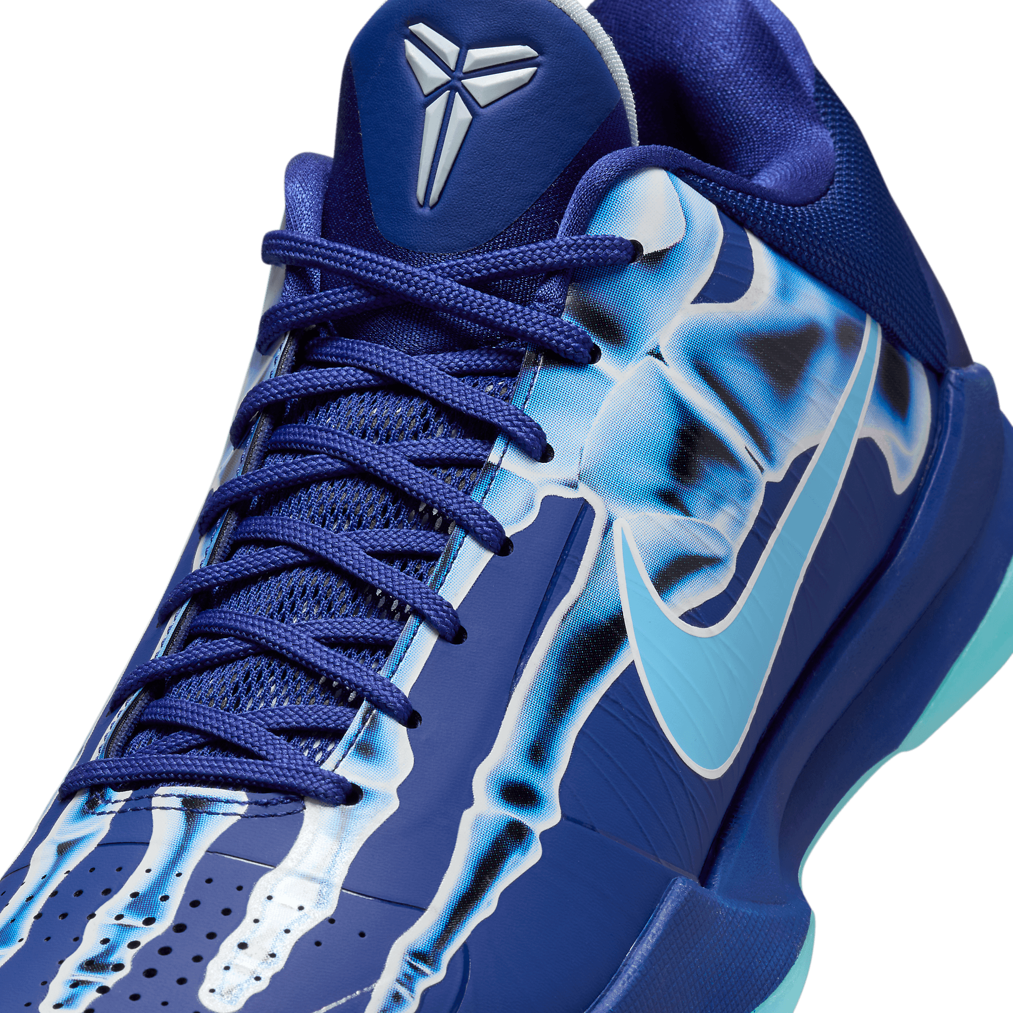 Nike Zoom Kobe 5 Protro X-Ray - HJ4303-400 Raffles & Where Nike Zoom Kobe 5 Protro X-Ray - HJ4303-400 Raffles & Where