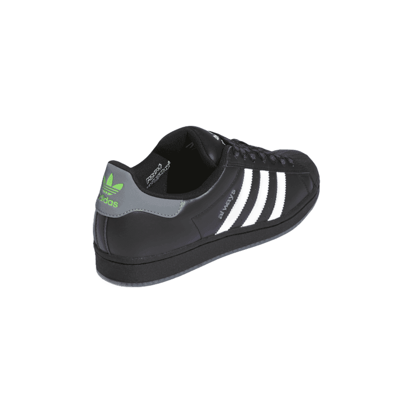 adidas Superstar ADV always Core Black - IE1436 Raffles & Where to Buy