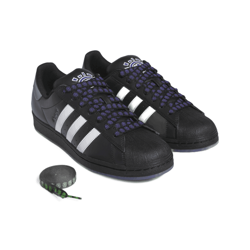 adidas superstar ADV ブラック adidas Superstar ADV always Core Black - IE1436 Raffles