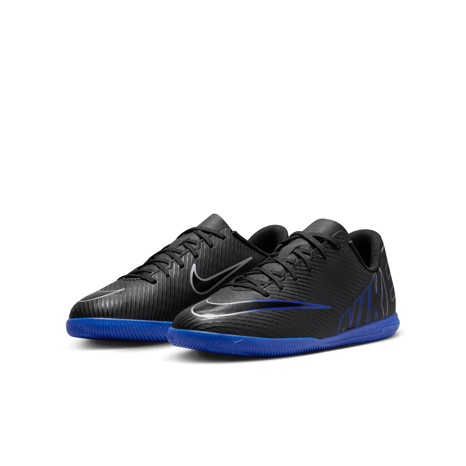 Nike Mercurial Vapor 15 Club IC GS 'Shadow Pack' - DJ5955-040
