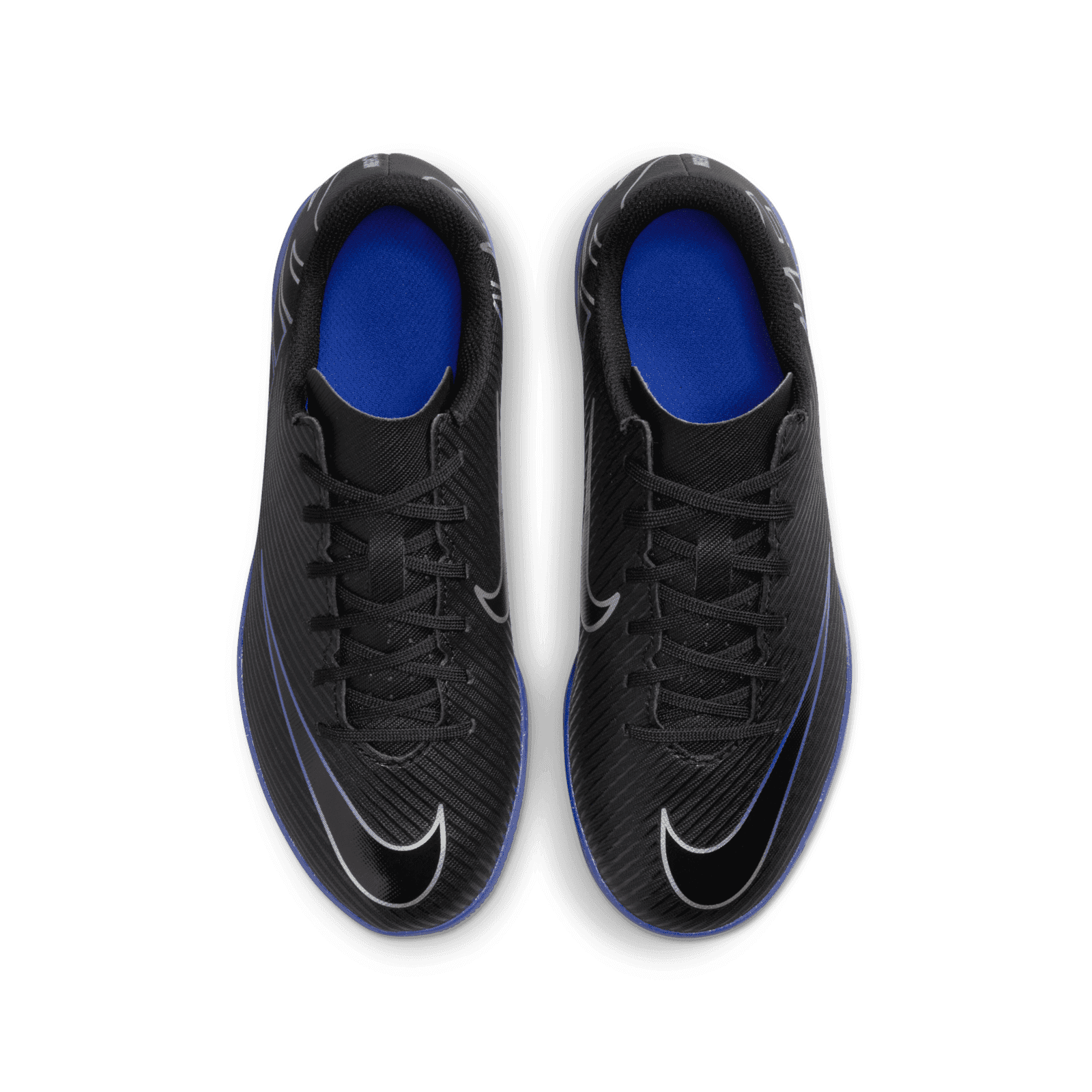 Nike Mercurial Vapor 15 Club IC GS 'Shadow Pack' - DJ5955-040