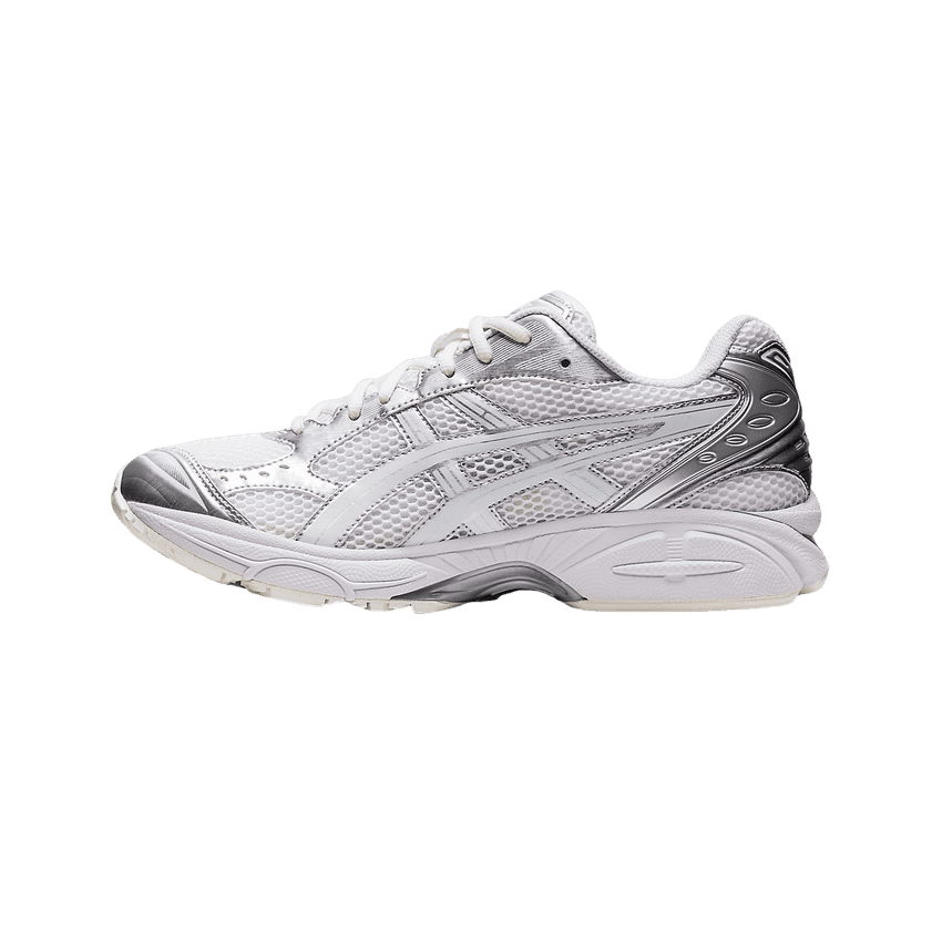 ASICS Gel-Kayano 14 JJJJound Silver White - 1201A457-100
